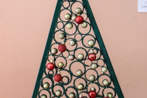 Otvaranje izložbe - Jelke u očima učenika OiSŠ "Žarko Zrenjanin"