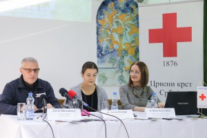 Predstavljanje rezultata zdravstvene akcije "Selu u pohode"