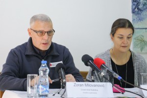 Predstavljanje rezultata zdravstvene akcije "Selu u pohode"