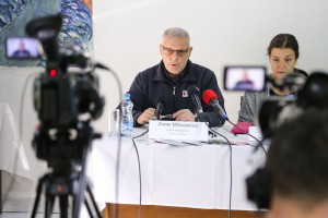 Predstavljanje rezultata zdravstvene akcije "Selu u pohode"