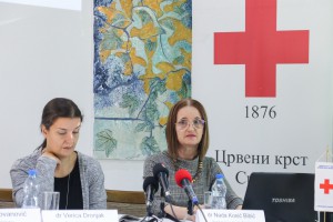 Predstavljanje rezultata zdravstvene akcije "Selu u pohode"