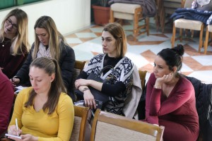 Predstavljanje rezultata zdravstvene akcije "Selu u pohode"