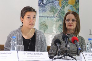 Predstavljanje rezultata zdravstvene akcije "Selu u pohode"