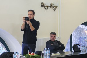 Najava novogodišnjeg programa na Trgu u organizaciji lokalne samouprave