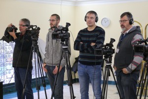 Najava novogodišnjeg programa na Trgu u organizaciji lokalne samouprave