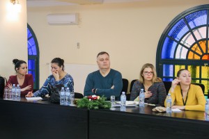 Najava novogodišnjeg programa na Trgu u organizaciji lokalne samouprave