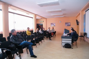 Okrugli sto &quot;Odlazak i nedostatak radne snage u Subotici i regionu - migracija mladih&quot;