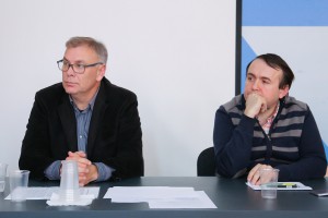 Okrugli sto &quot;Odlazak i nedostatak radne snage u Subotici i regionu - migracija mladih&quot;