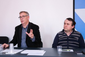 Okrugli sto &quot;Odlazak i nedostatak radne snage u Subotici i regionu - migracija mladih&quot;