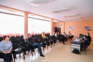 Okrugli sto &quot;Odlazak i nedostatak radne snage u Subotici i regionu - migracija mladih&quot;