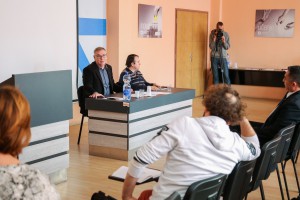 Okrugli sto &quot;Odlazak i nedostatak radne snage u Subotici i regionu - migracija mladih&quot;