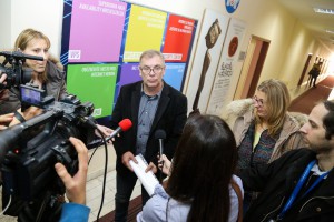 Okrugli sto &quot;Odlazak i nedostatak radne snage u Subotici i regionu - migracija mladih&quot;