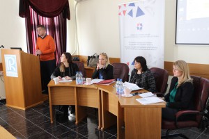 Javna rasprava o Predlogu strategije o ekonomskim migracijama (2021-2027)