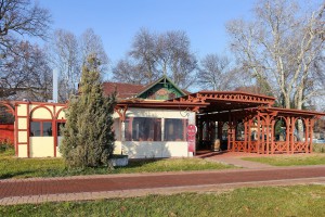 Priprema ribljih čvaraka