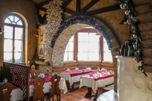 Priprema ribljih čvaraka