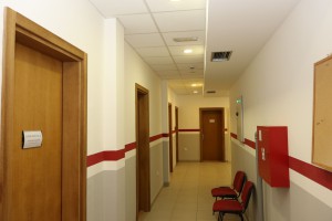 Dodela sertifikata za polaznike obuke za viljuškariste