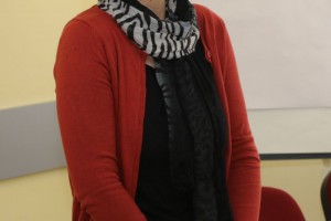 Dodela sertifikata za polaznike obuke za viljuškariste