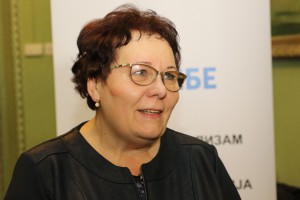 Promocija projekta "Interkulturalizam i antidiskriminacija u Subotici"