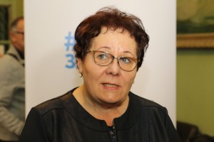 Promocija projekta "Interkulturalizam i antidiskriminacija u Subotici"