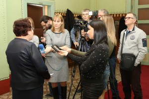 Promocija projekta "Interkulturalizam i antidiskriminacija u Subotici"