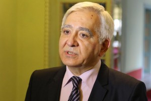 Promocija projekta "Interkulturalizam i antidiskriminacija u Subotici"