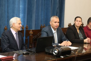 Promocija projekta "Interkulturalizam i antidiskriminacija u Subotici"