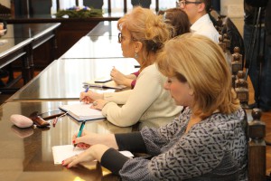 Promocija projekta "Interkulturalizam i antidiskriminacija u Subotici"