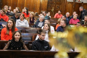 Svečanost uručenja priznanja najboljim sportistima i kolektivima u 2019. godini