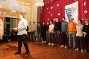 Godišnja skupština i proslava 20 godina postojanja Karate kluba "Spartak-Enpi"