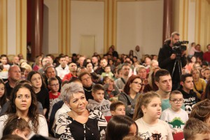 Godišnja skupština i proslava 20 godina postojanja Karate kluba "Spartak-Enpi"