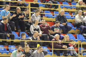 Novogodišnji turnir u malom fudbalu