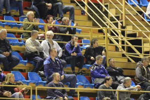 Novogodišnji turnir u malom fudbalu