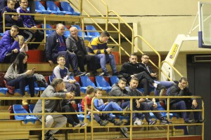 Novogodišnji turnir u malom fudbalu