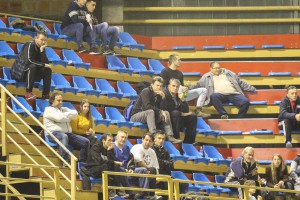 Novogodišnji turnir u malom fudbalu