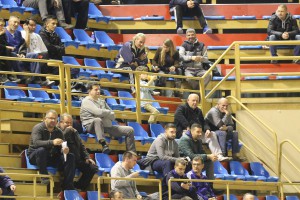 Novogodišnji turnir u malom fudbalu