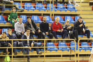 Novogodišnji turnir u malom fudbalu