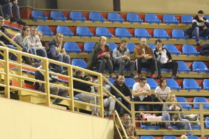 Novogodišnji turnir u malom fudbalu