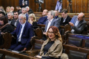 26. sednica Skupštine grada