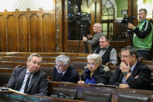 26. sednica Skupštine grada