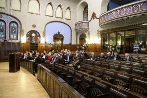 26. sednica Skupštine grada