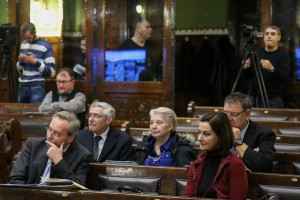 26. sednica Skupštine grada