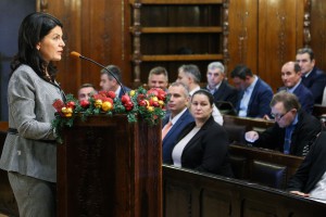 26. sednica Skupštine grada