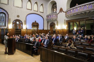 26. sednica Skupštine grada