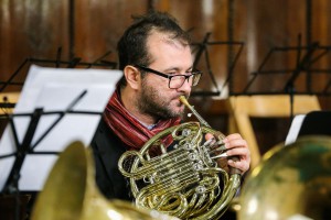 Novogodišnji koncert Subotičkog simfonijskog orkestra