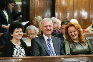 Novogodišnji koncert Subotičkog simfonijskog orkestra