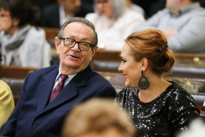 Novogodišnji koncert Subotičkog simfonijskog orkestra