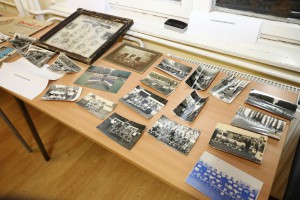 Predavanje i izložba o istoriji "EX YU" fudbala