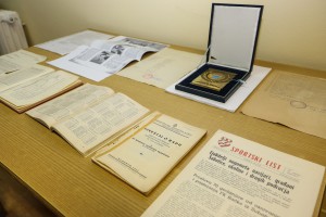 Predavanje i izložba o istoriji "EX YU" fudbala