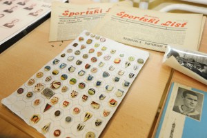 Predavanje i izložba o istoriji "EX YU" fudbala