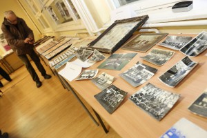 Predavanje i izložba o istoriji "EX YU" fudbala